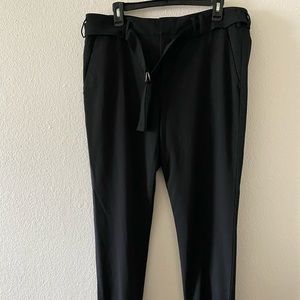 VINCE WOMENS PANTS SZ 14